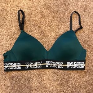 Wear Everywhere Wireless Bra